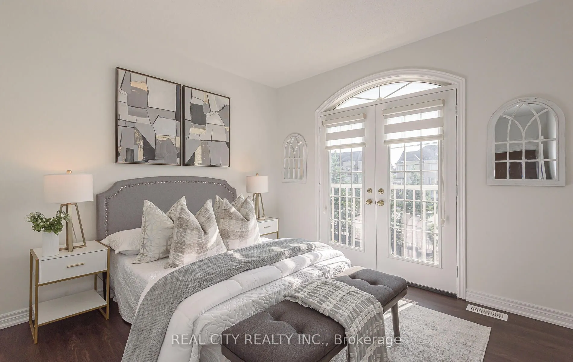 27 Bellhaven Crescent