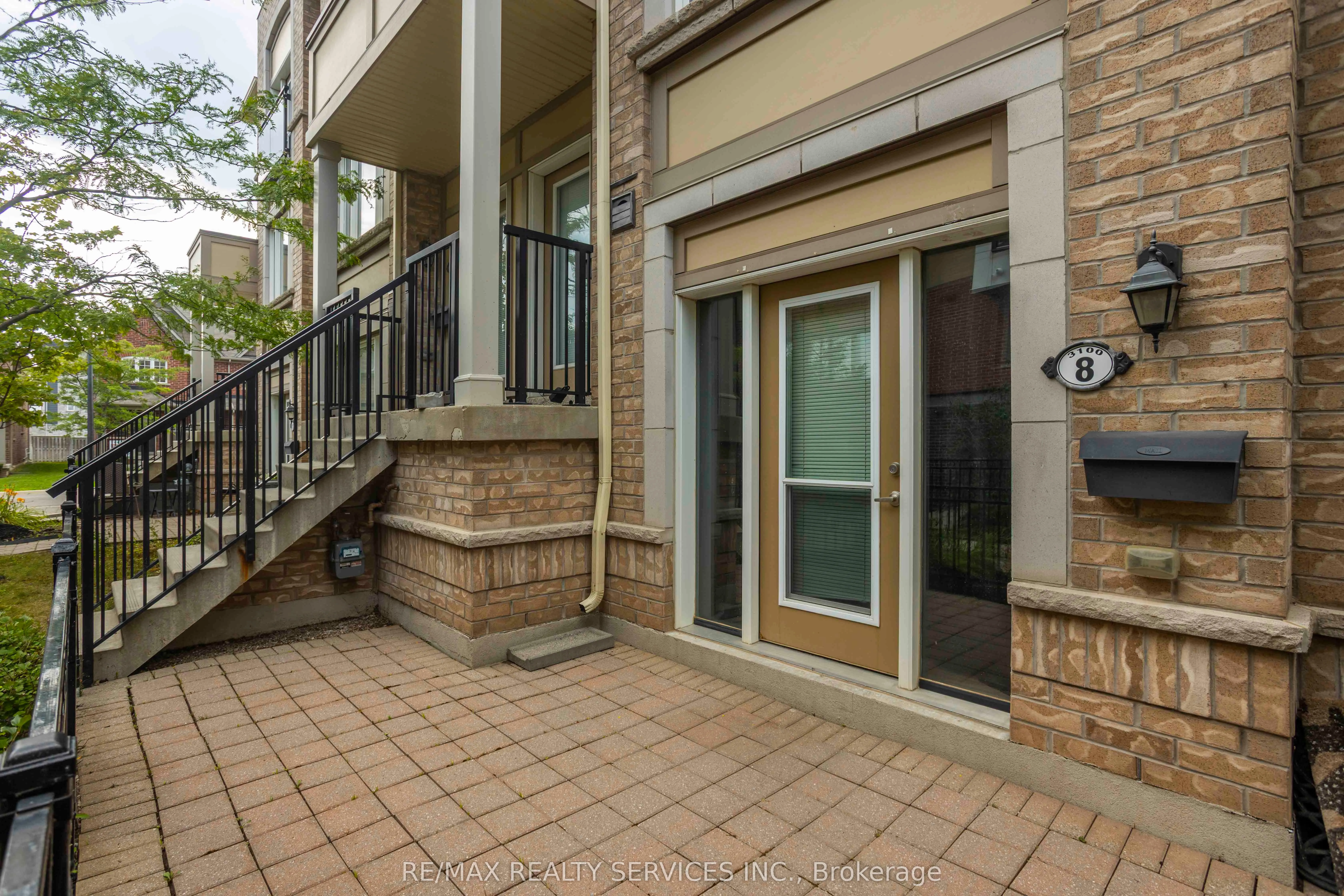 3100 Boxford Crescent, #8