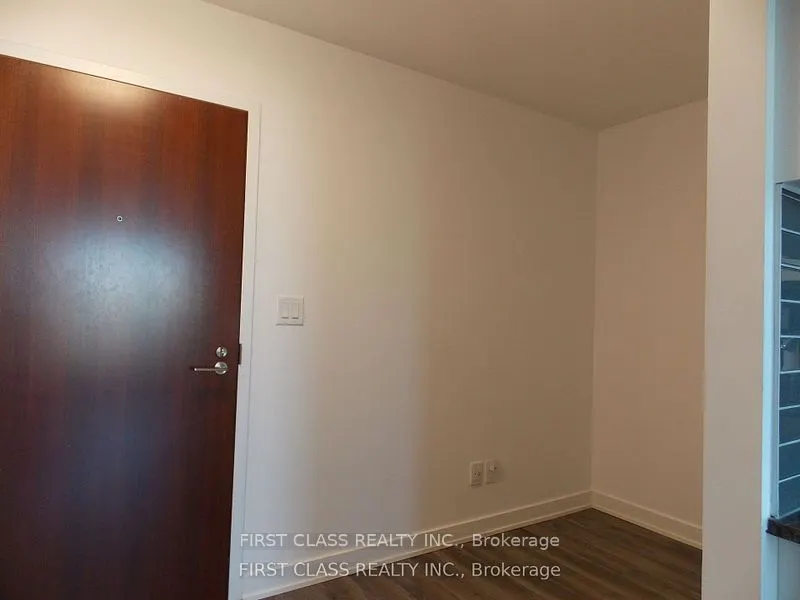 160 Flemington Road, #808