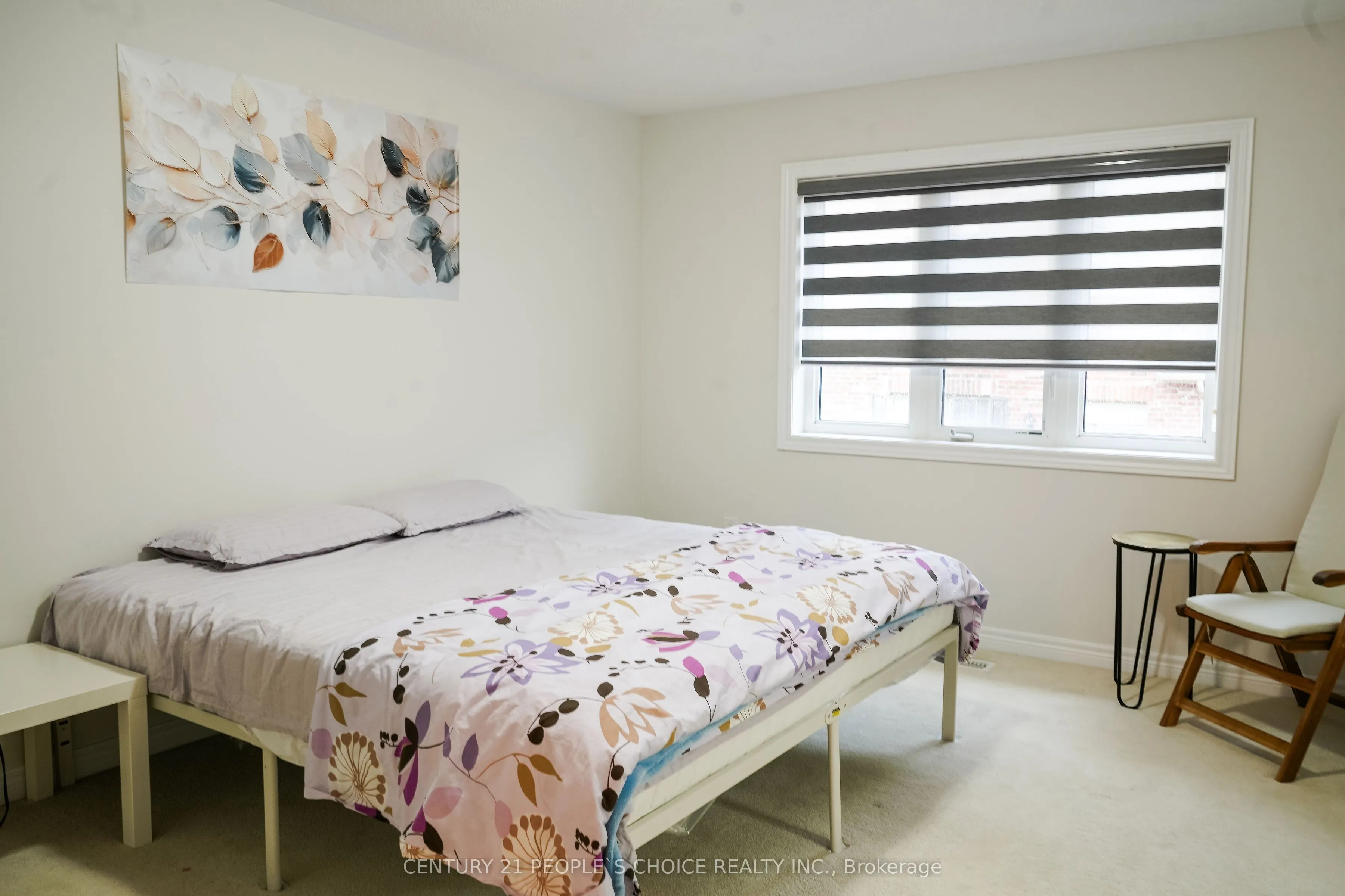4 Kempsford Crescent