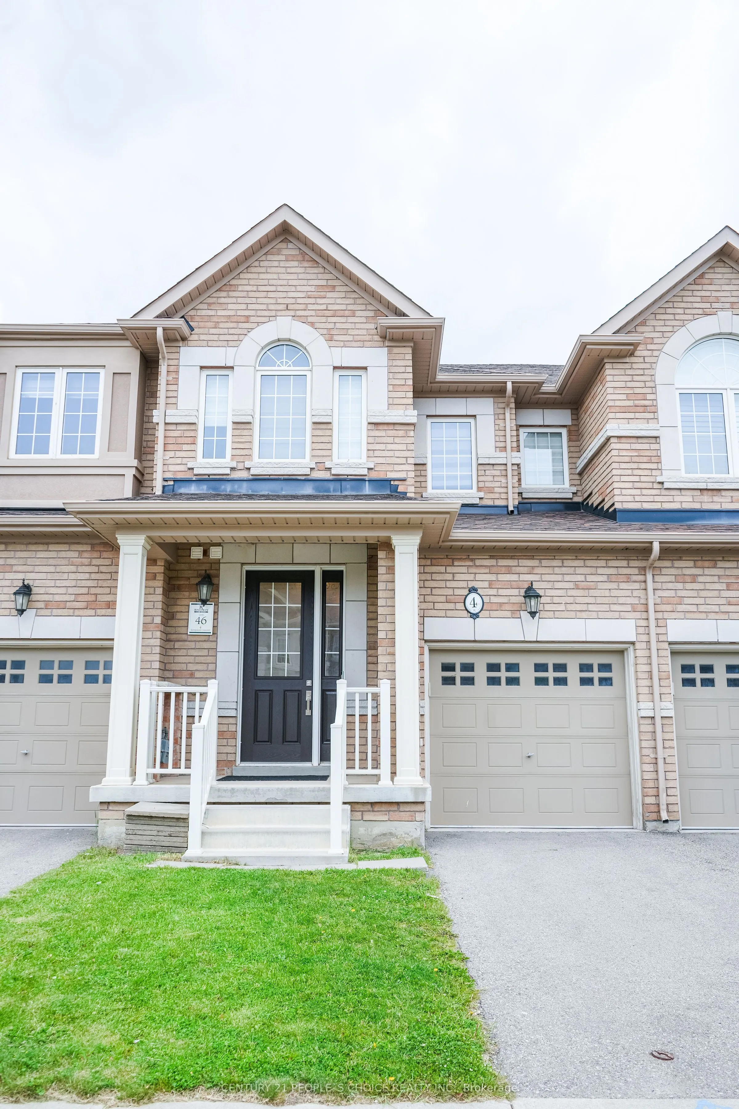 4 Kempsford Crescent