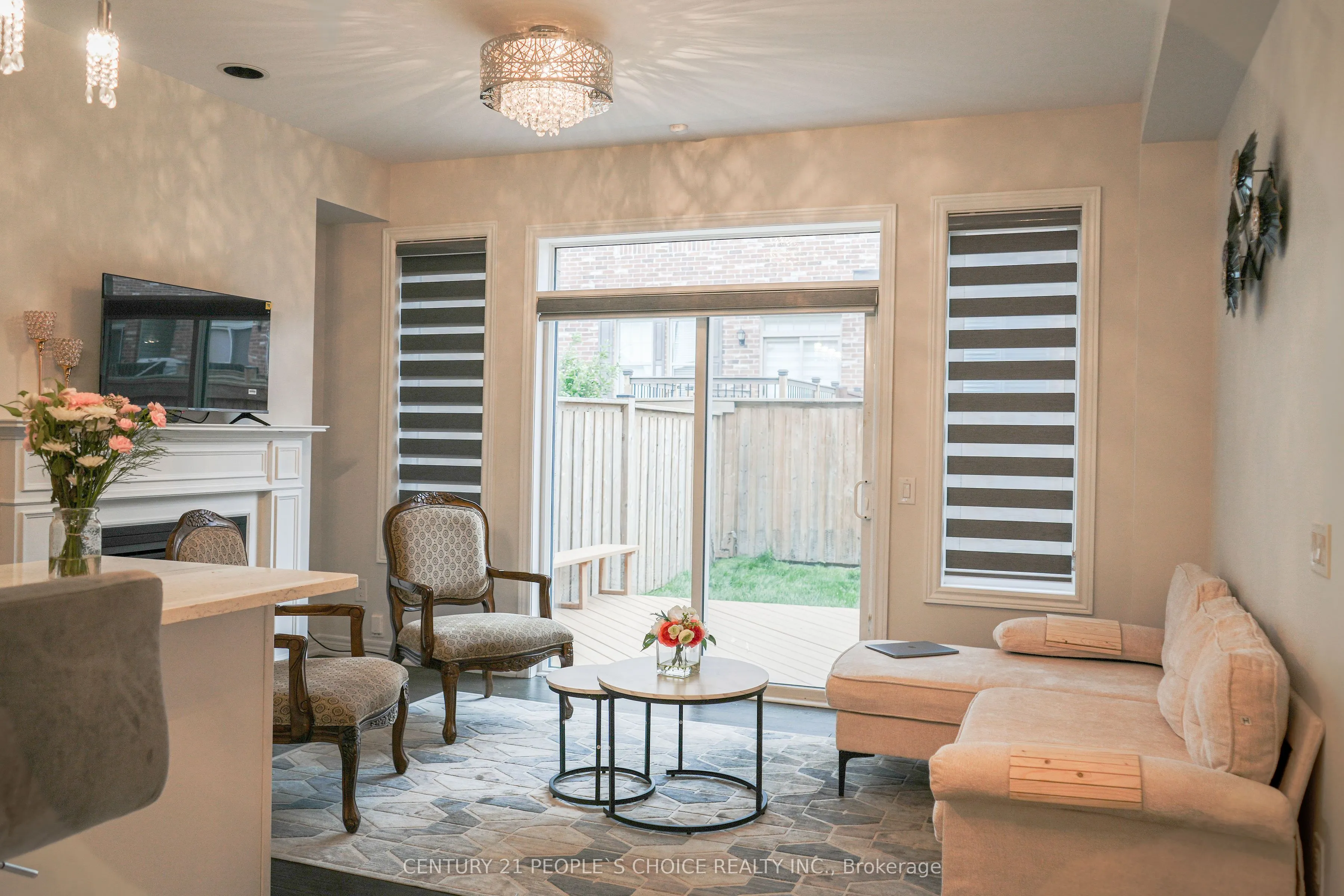 4 Kempsford Crescent