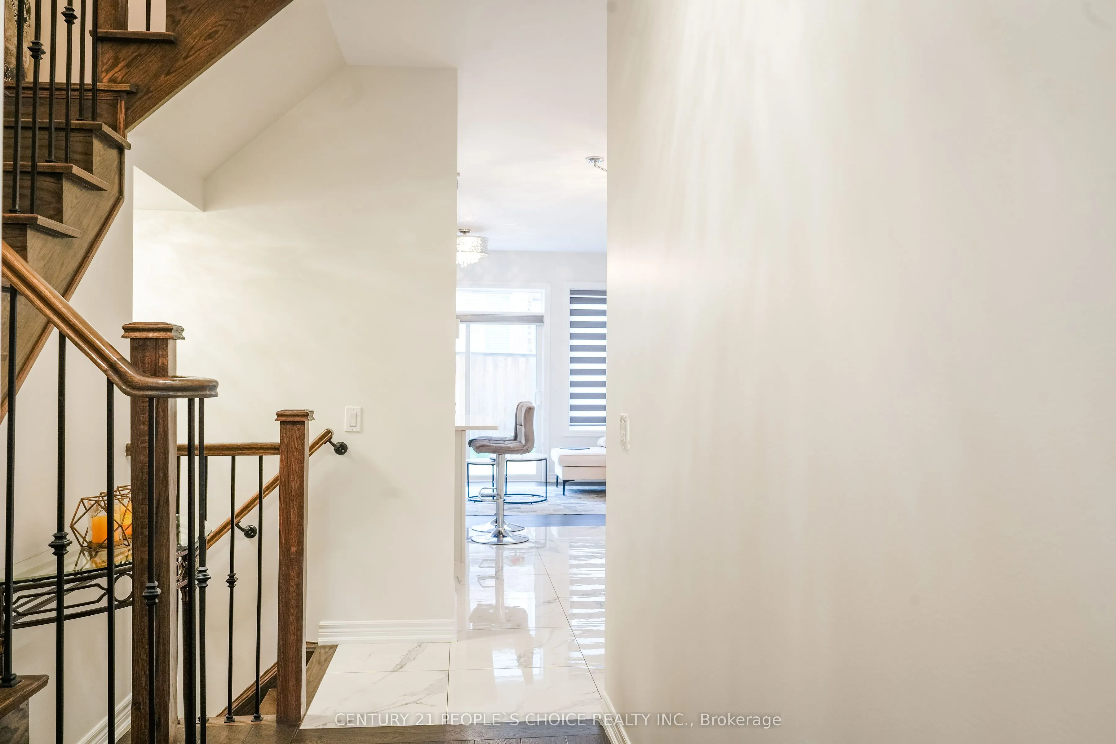 4 Kempsford Crescent