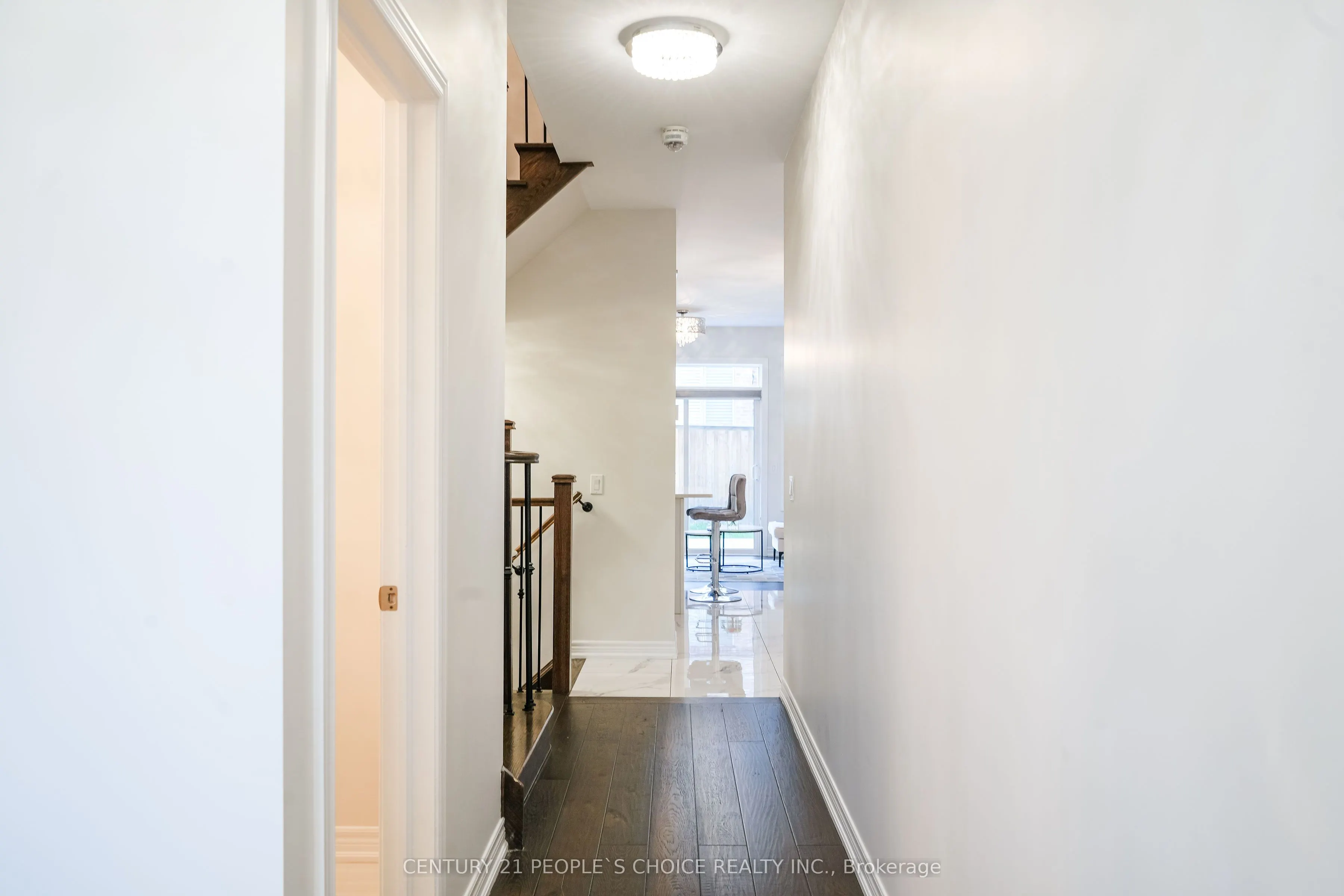 4 Kempsford Crescent