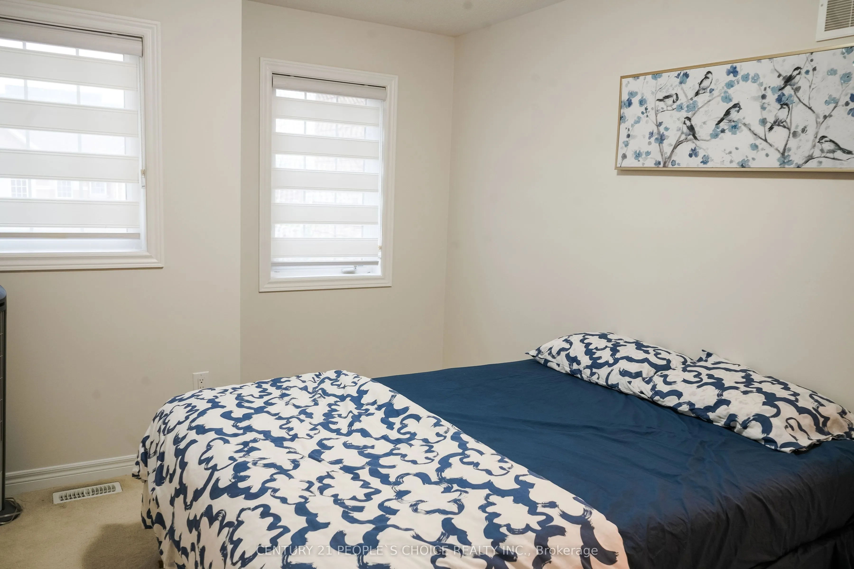4 Kempsford Crescent