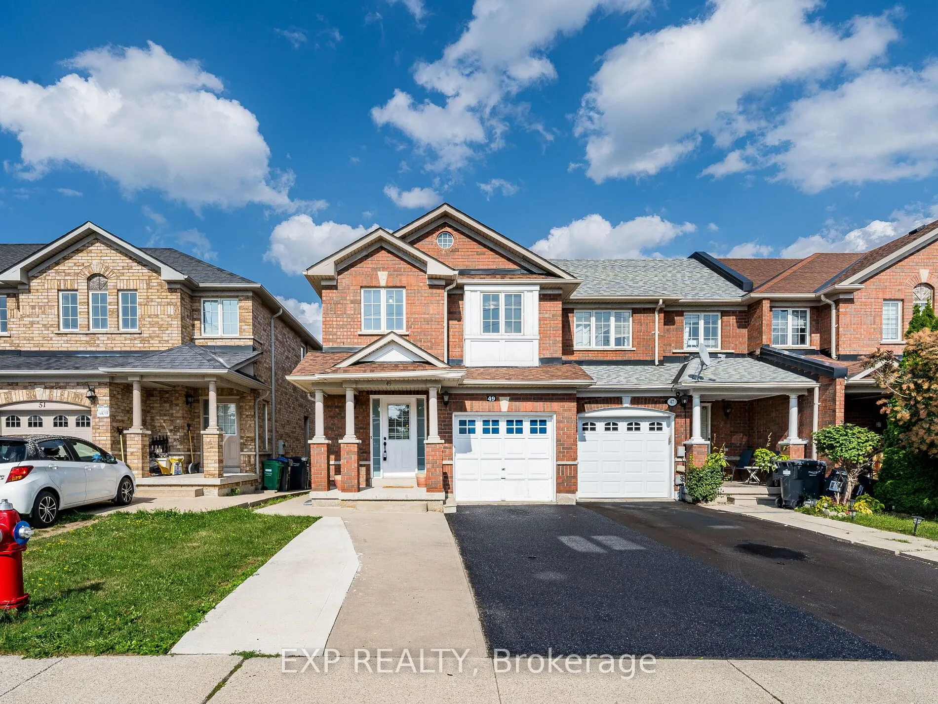 49 Timbertop Crescent