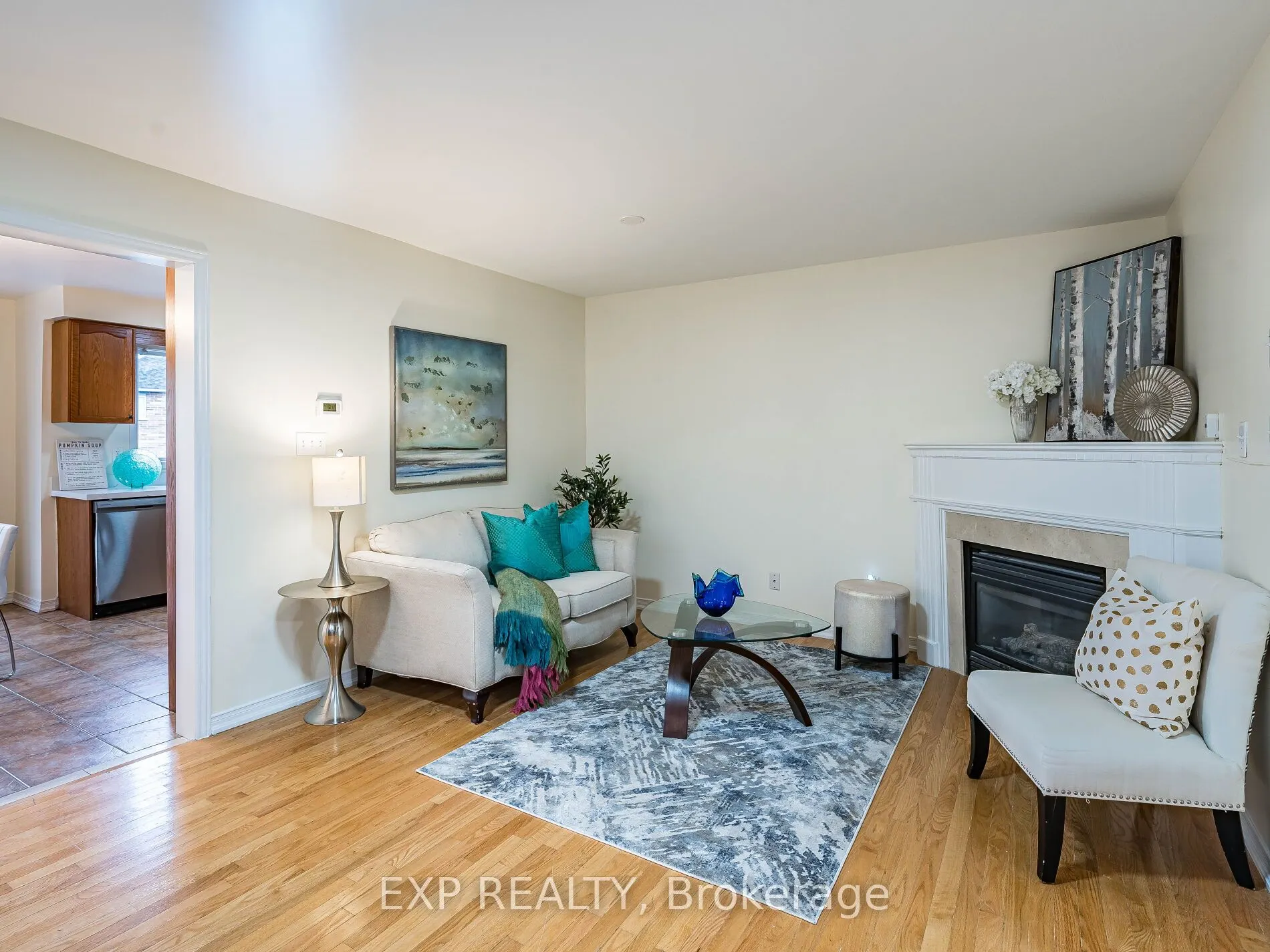 49 Timbertop Crescent