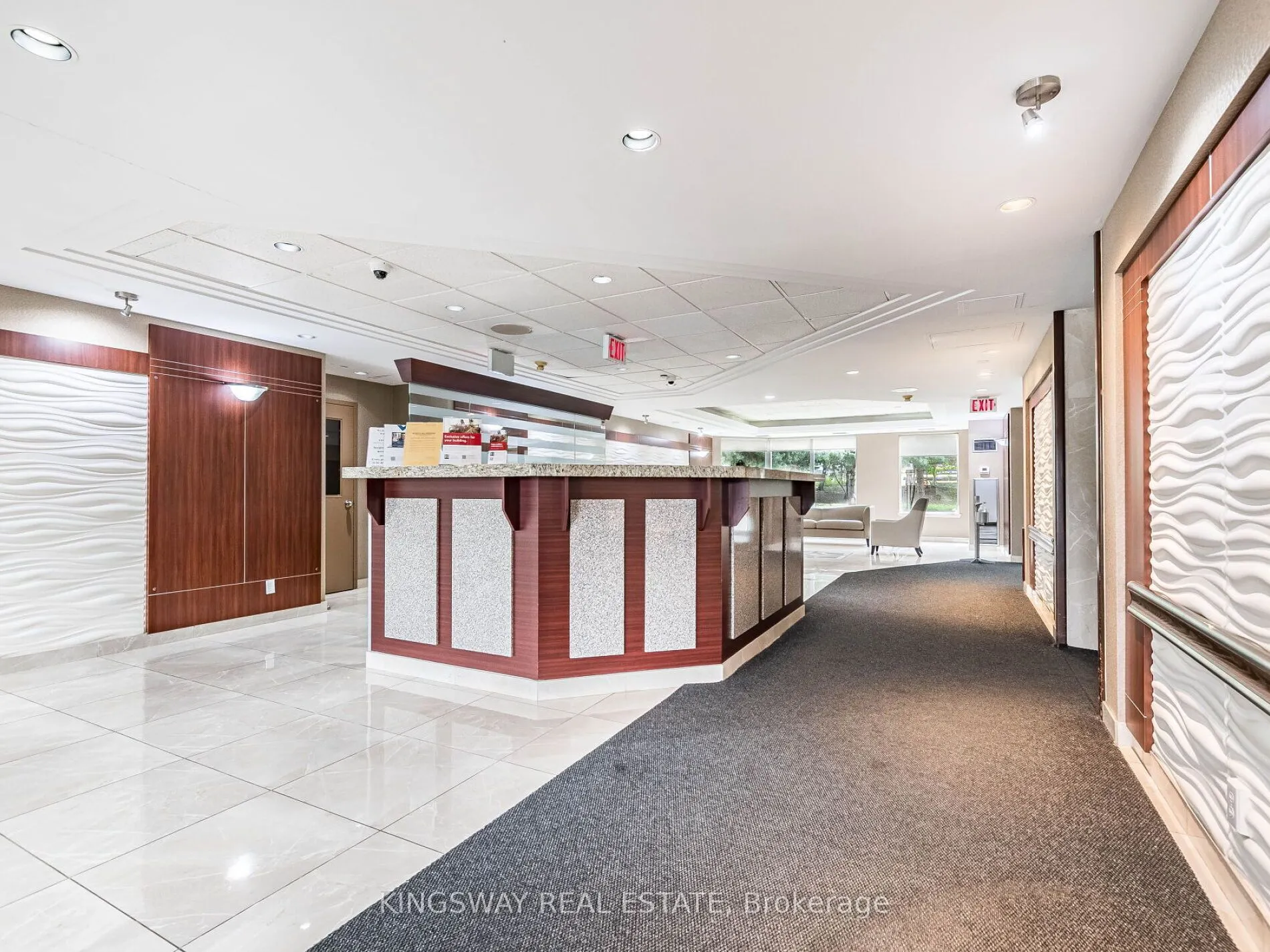 135 Hillcrest Avenue, #709