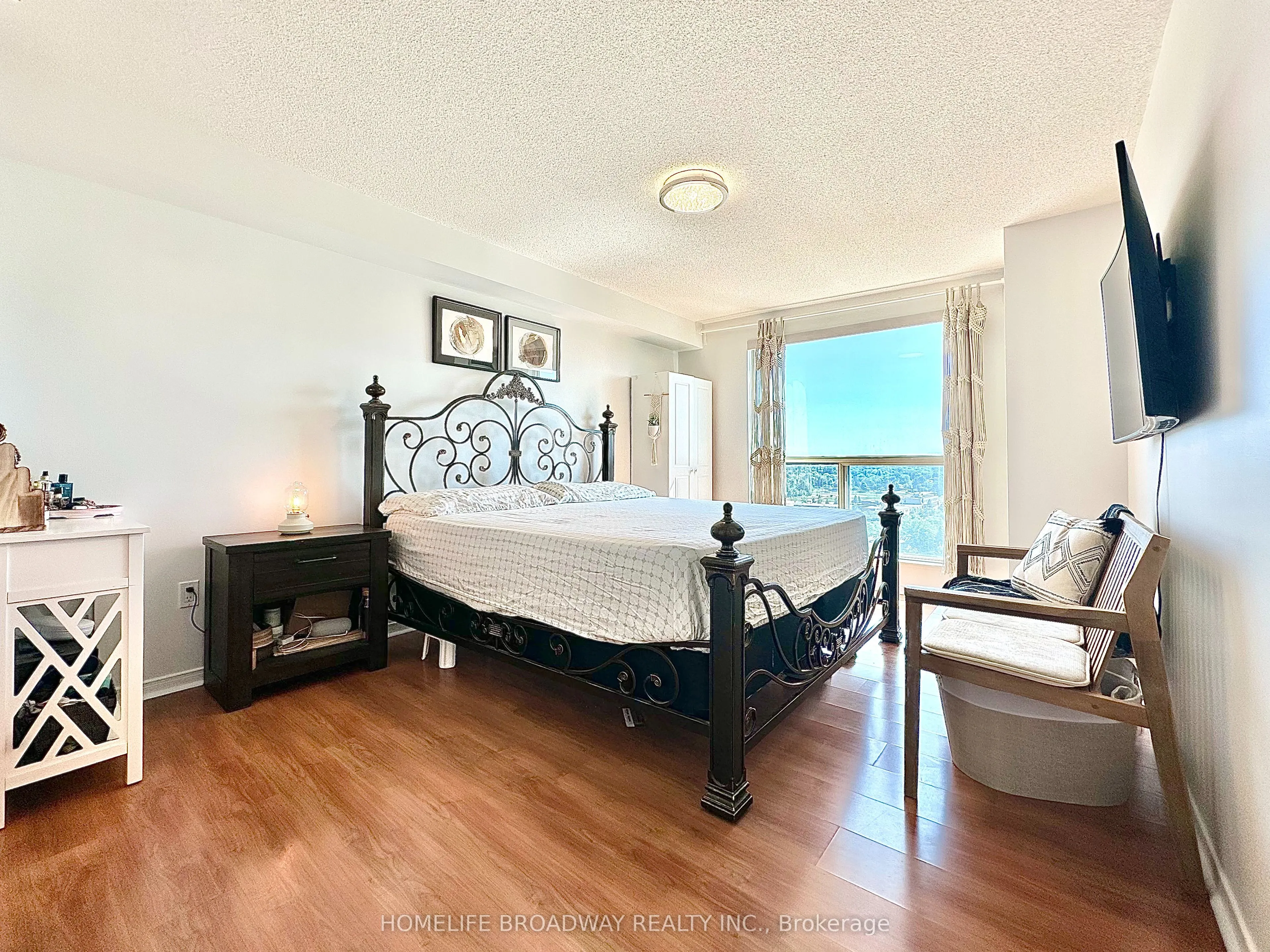 2155 Burnhamthorpe Road W, #1709