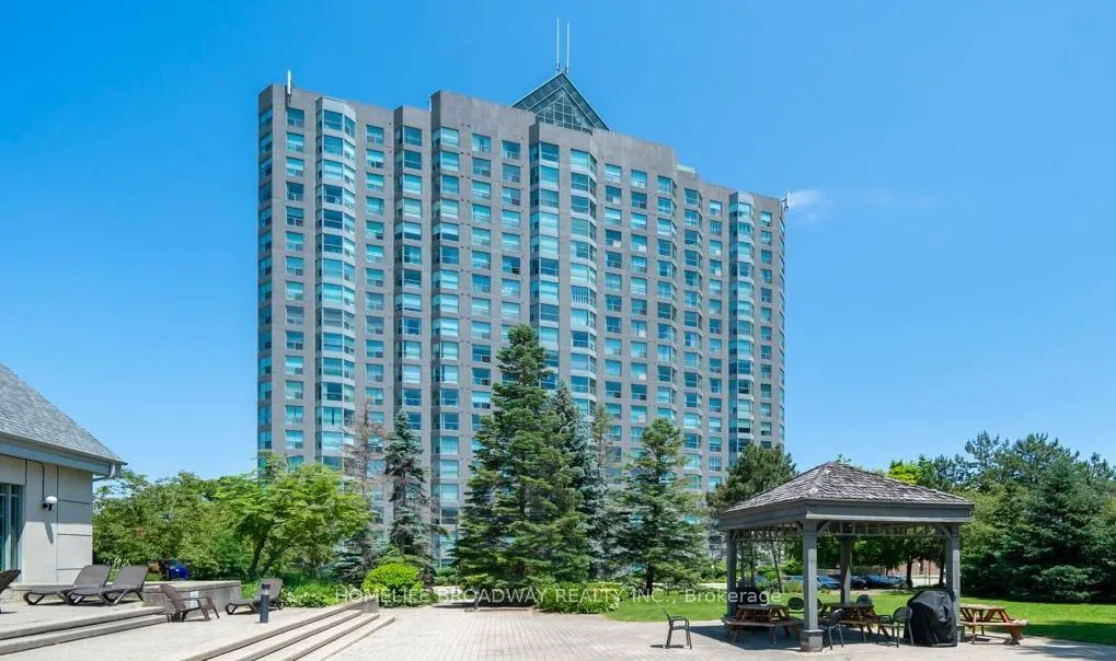 2155 Burnhamthorpe Road W, #1709