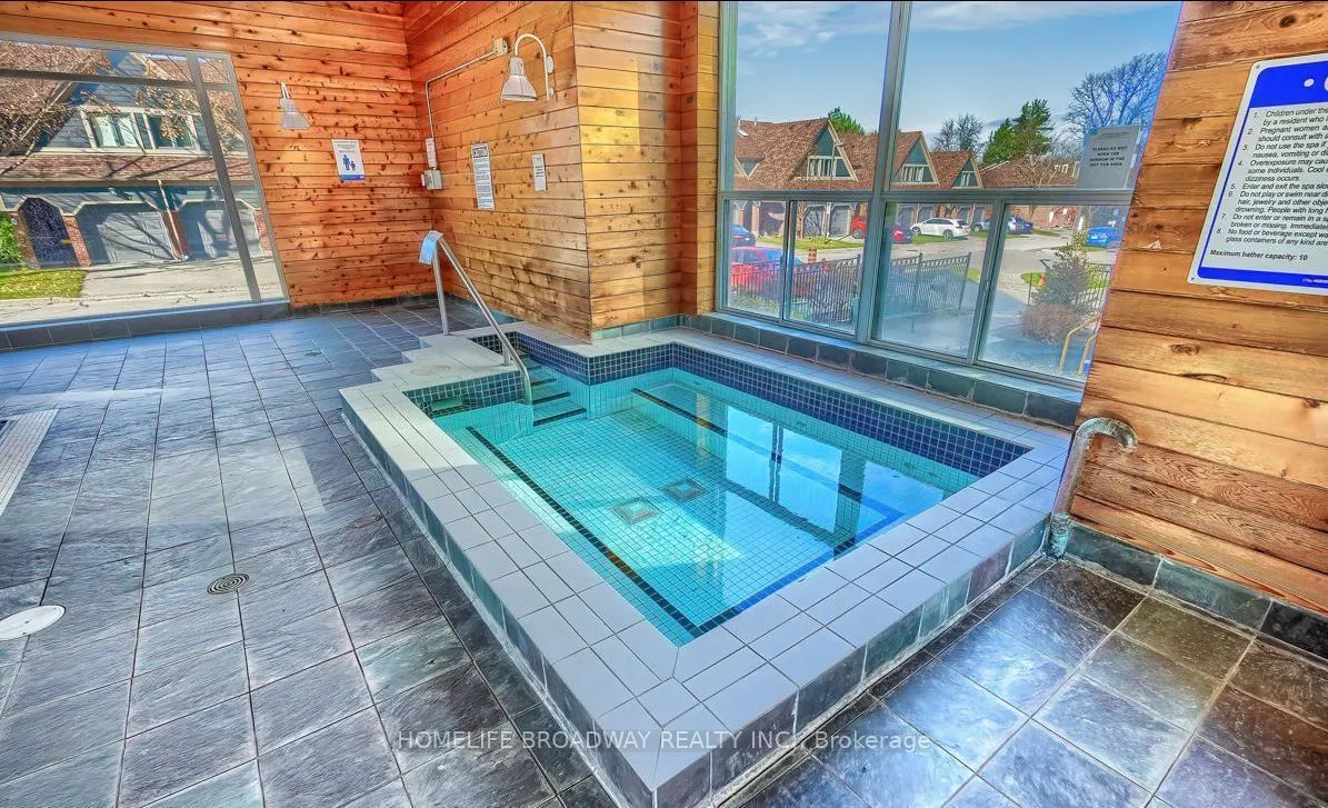 2155 Burnhamthorpe Road W, #1709