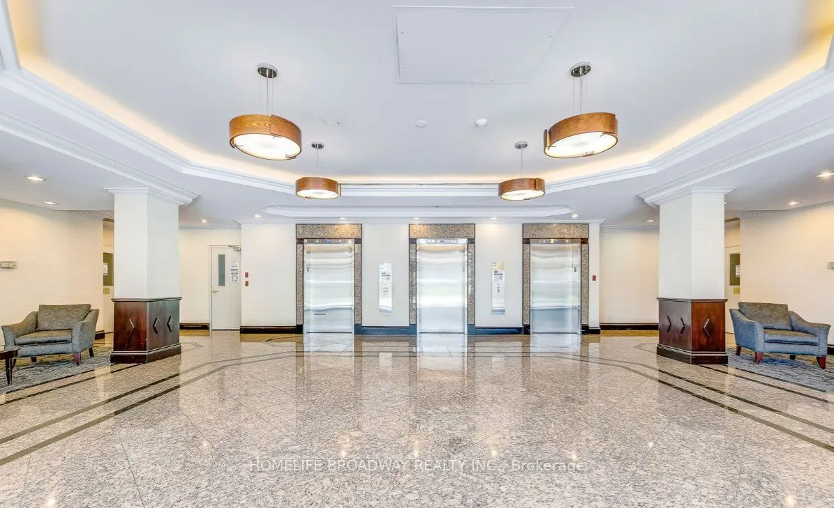 2155 Burnhamthorpe Road W, #1709