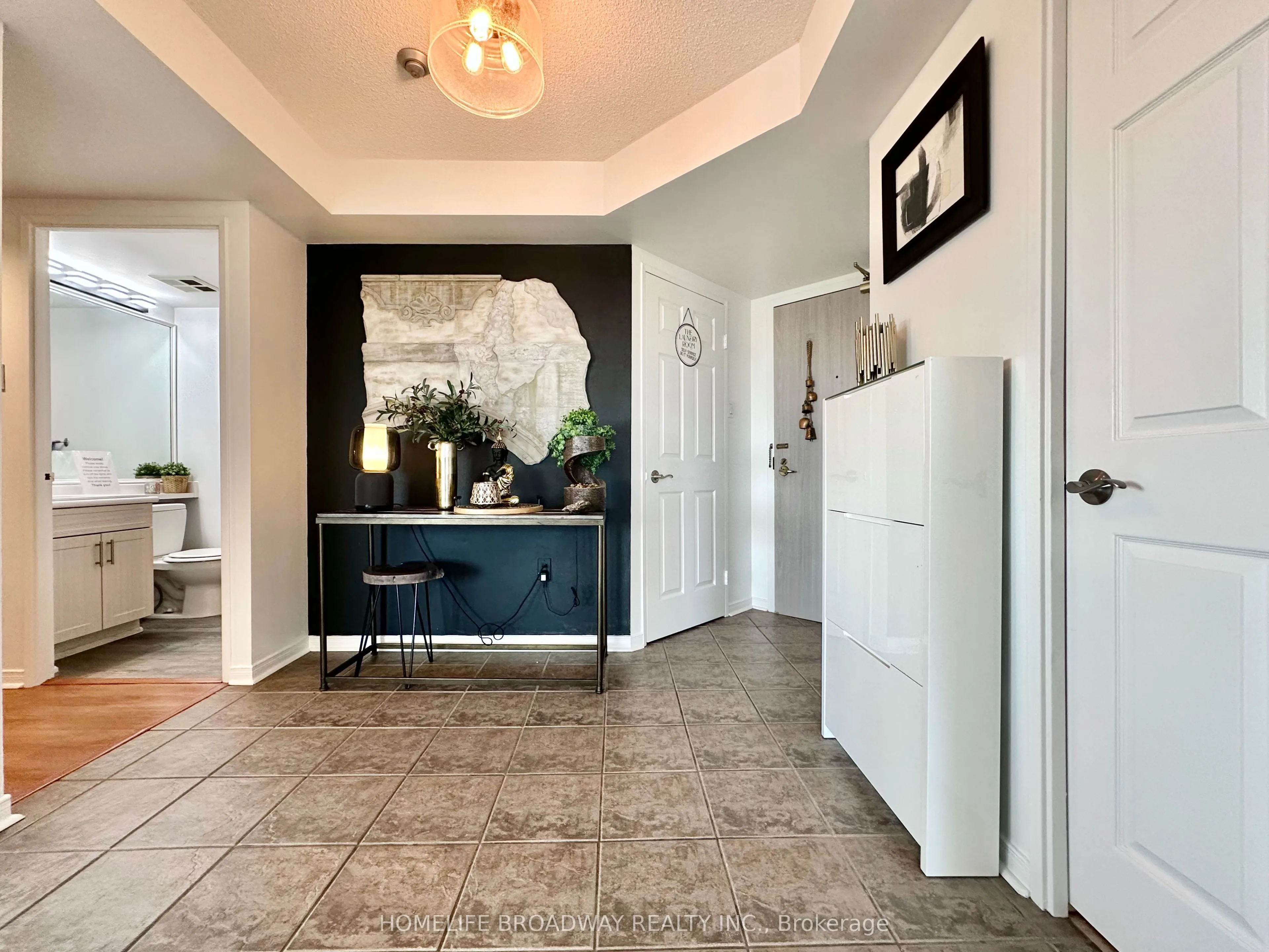 2155 Burnhamthorpe Road W, #1709