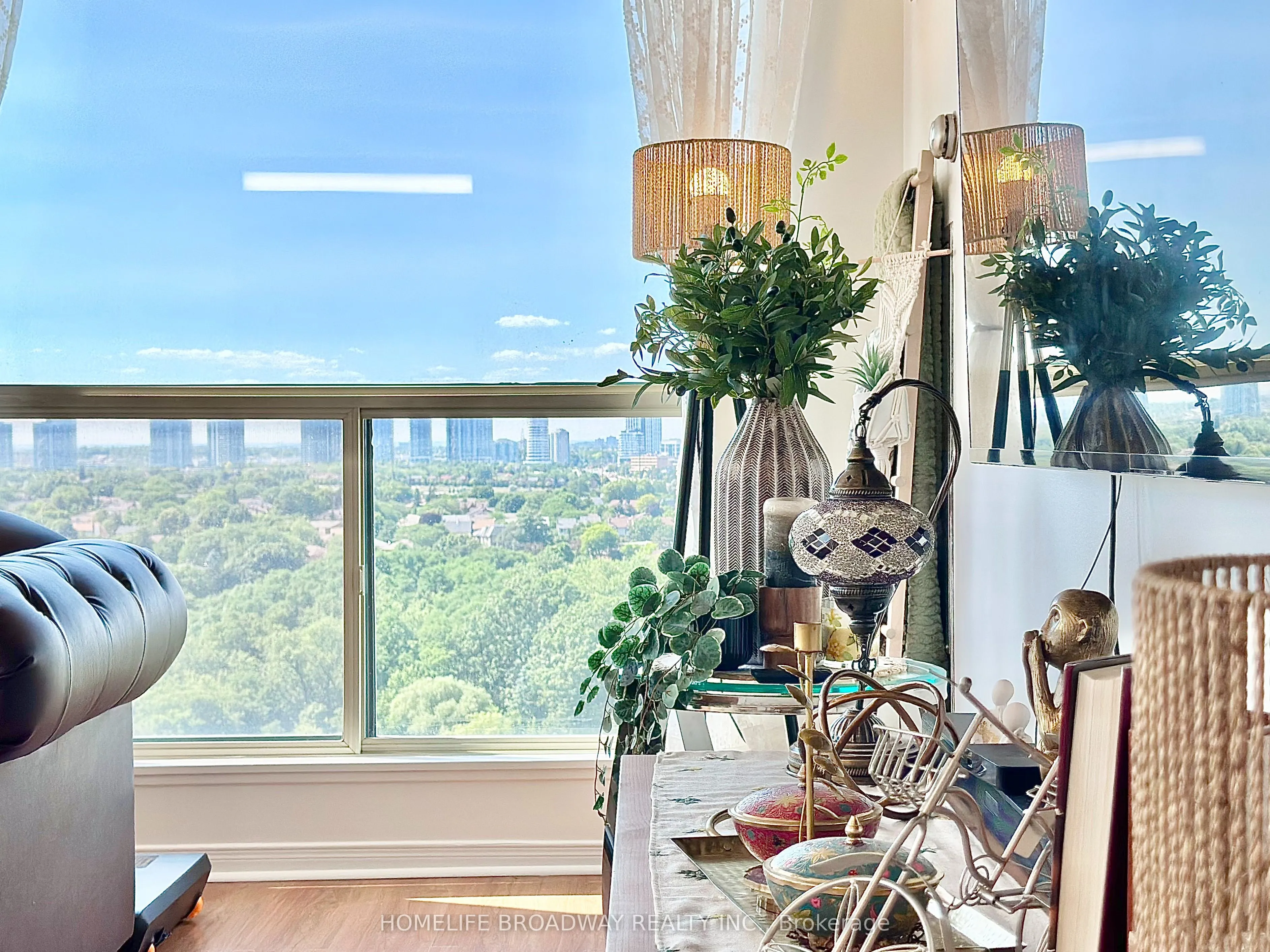 2155 Burnhamthorpe Road W, #1709