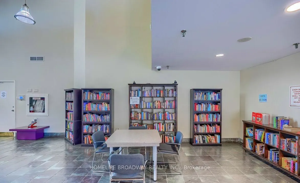 2155 Burnhamthorpe Road W, #1709