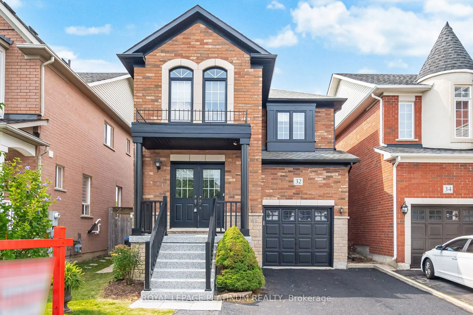 32 Penbridge Circle