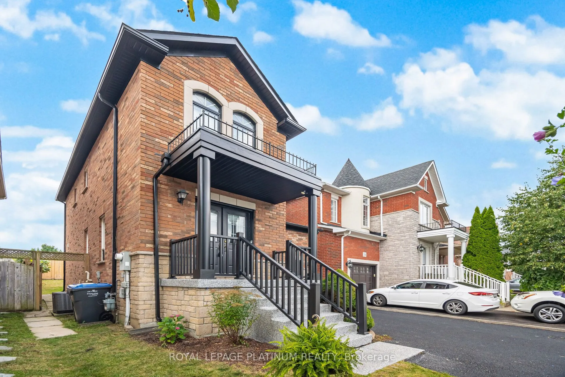 32 Penbridge Circle