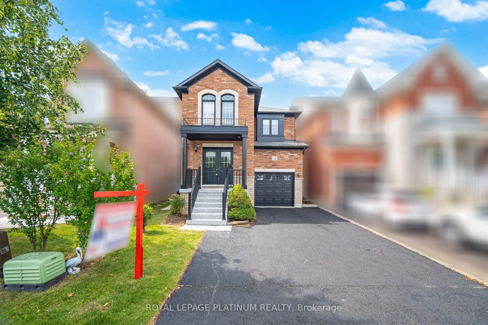 32 Penbridge Circle