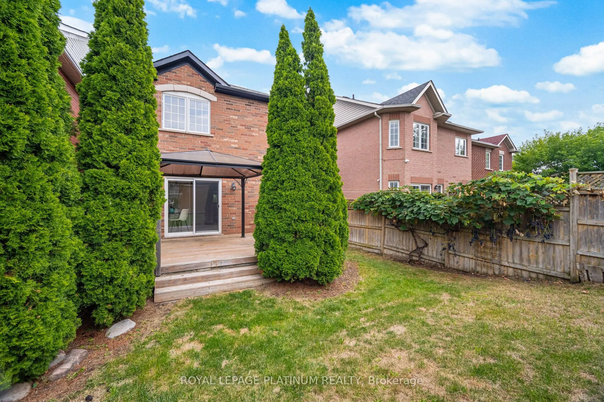 32 Penbridge Circle
