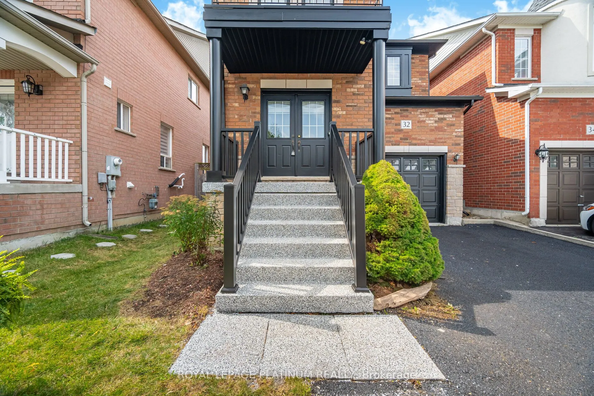 32 Penbridge Circle