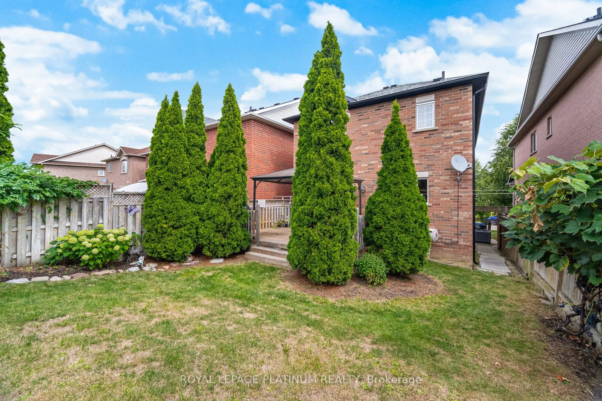 32 Penbridge Circle