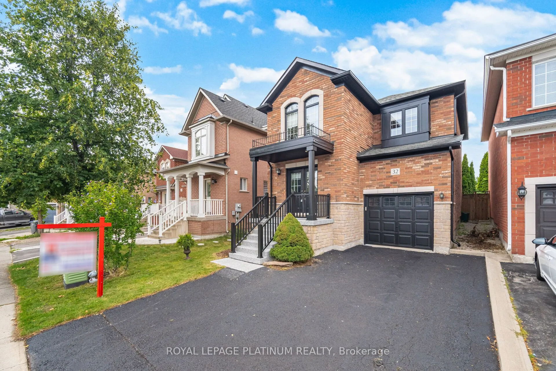 32 Penbridge Circle