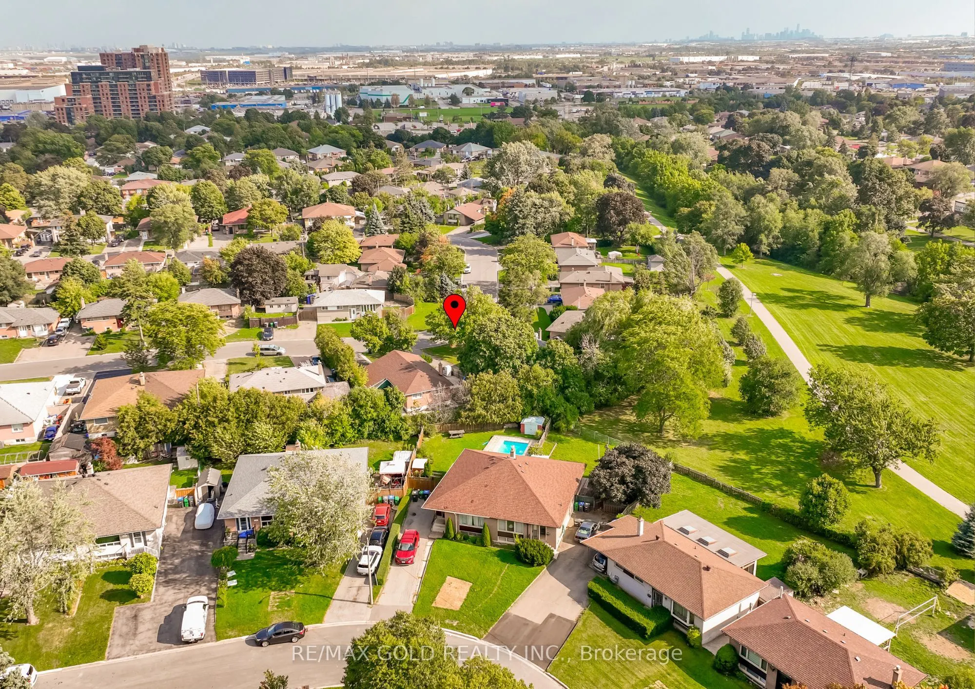 43 Alexandria Crescent