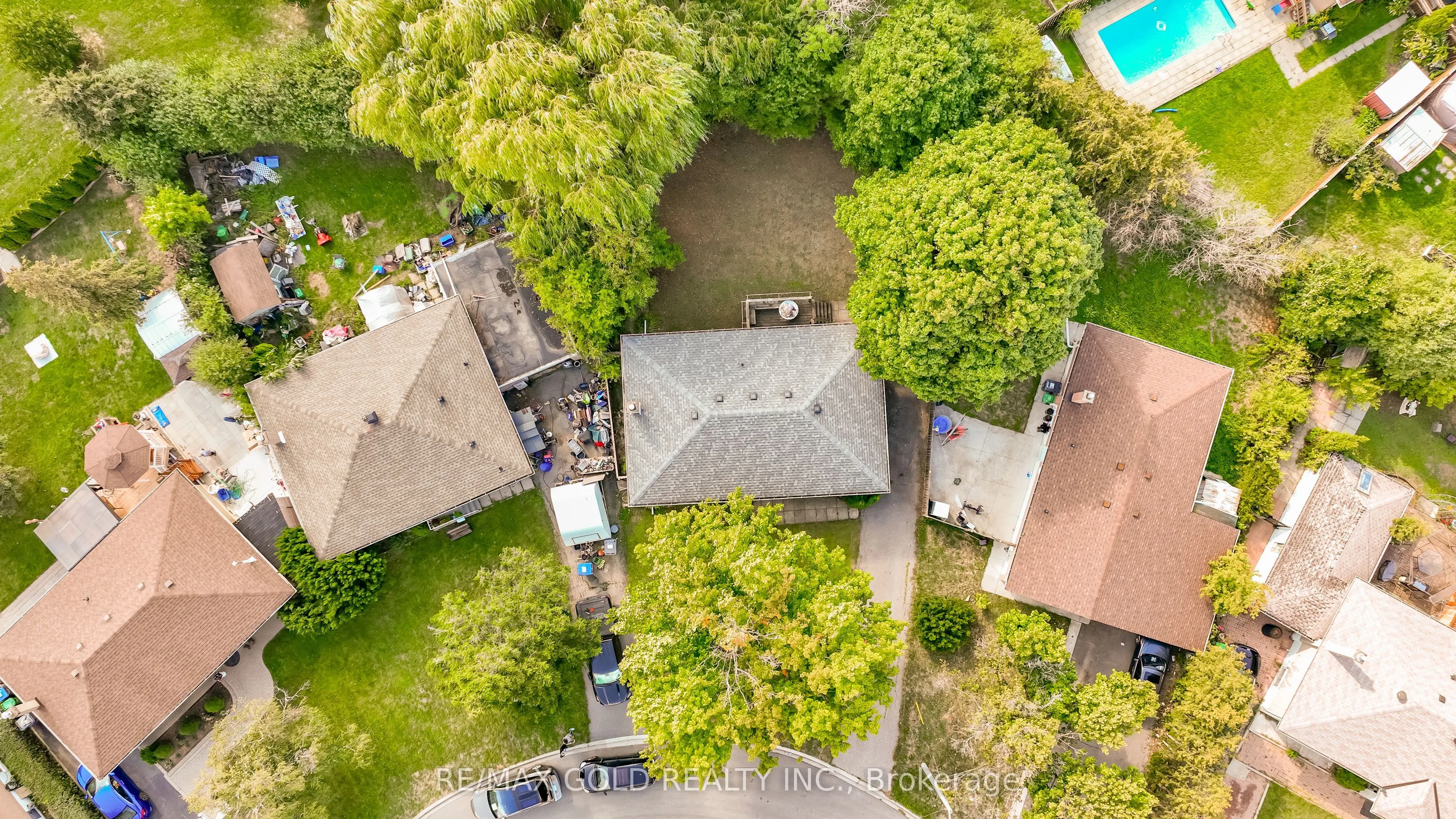 43 Alexandria Crescent