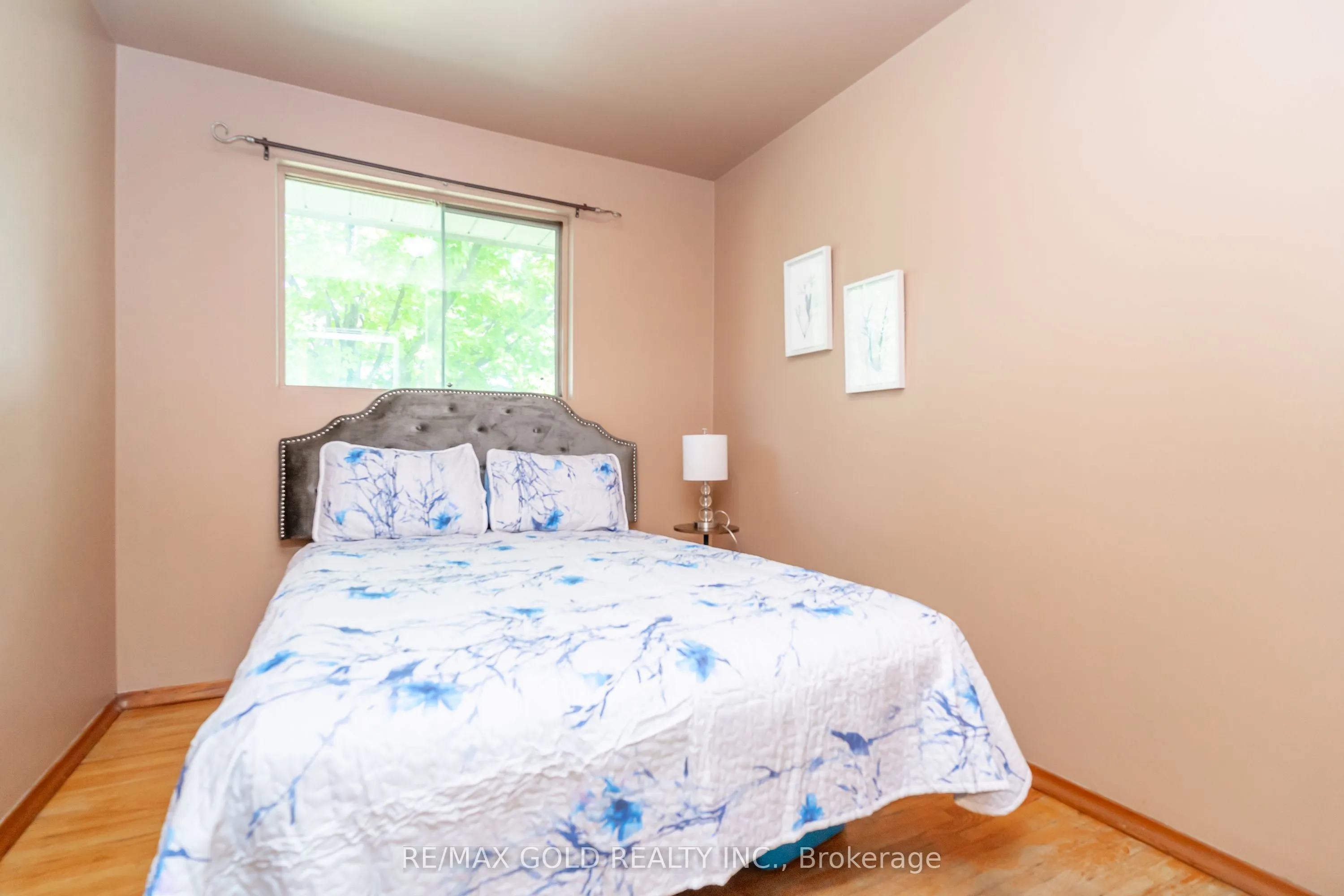 43 Alexandria Crescent