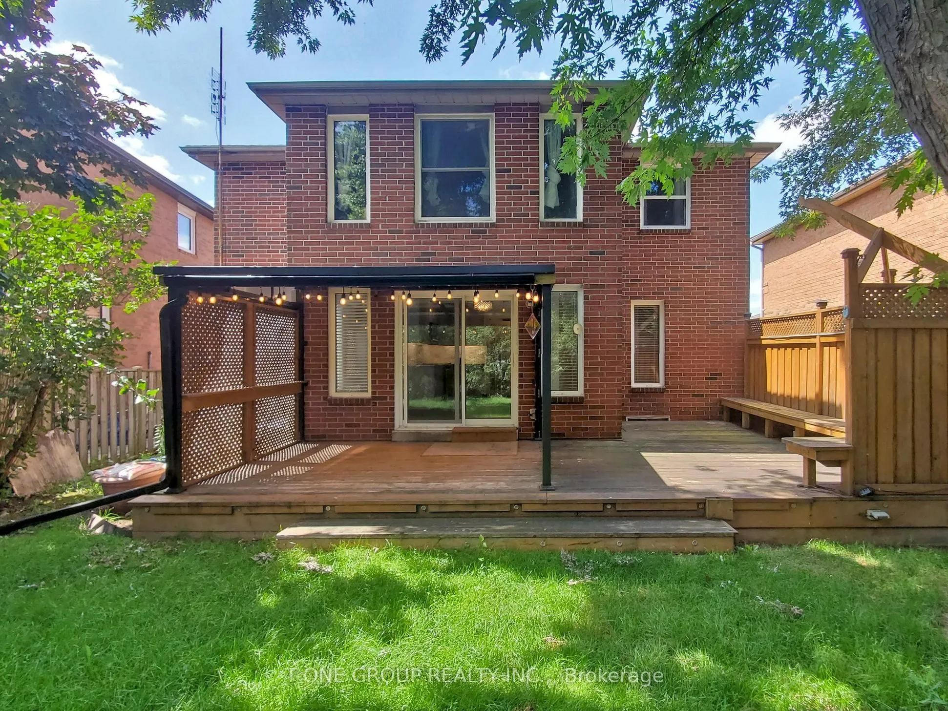 3400 Drummond Road