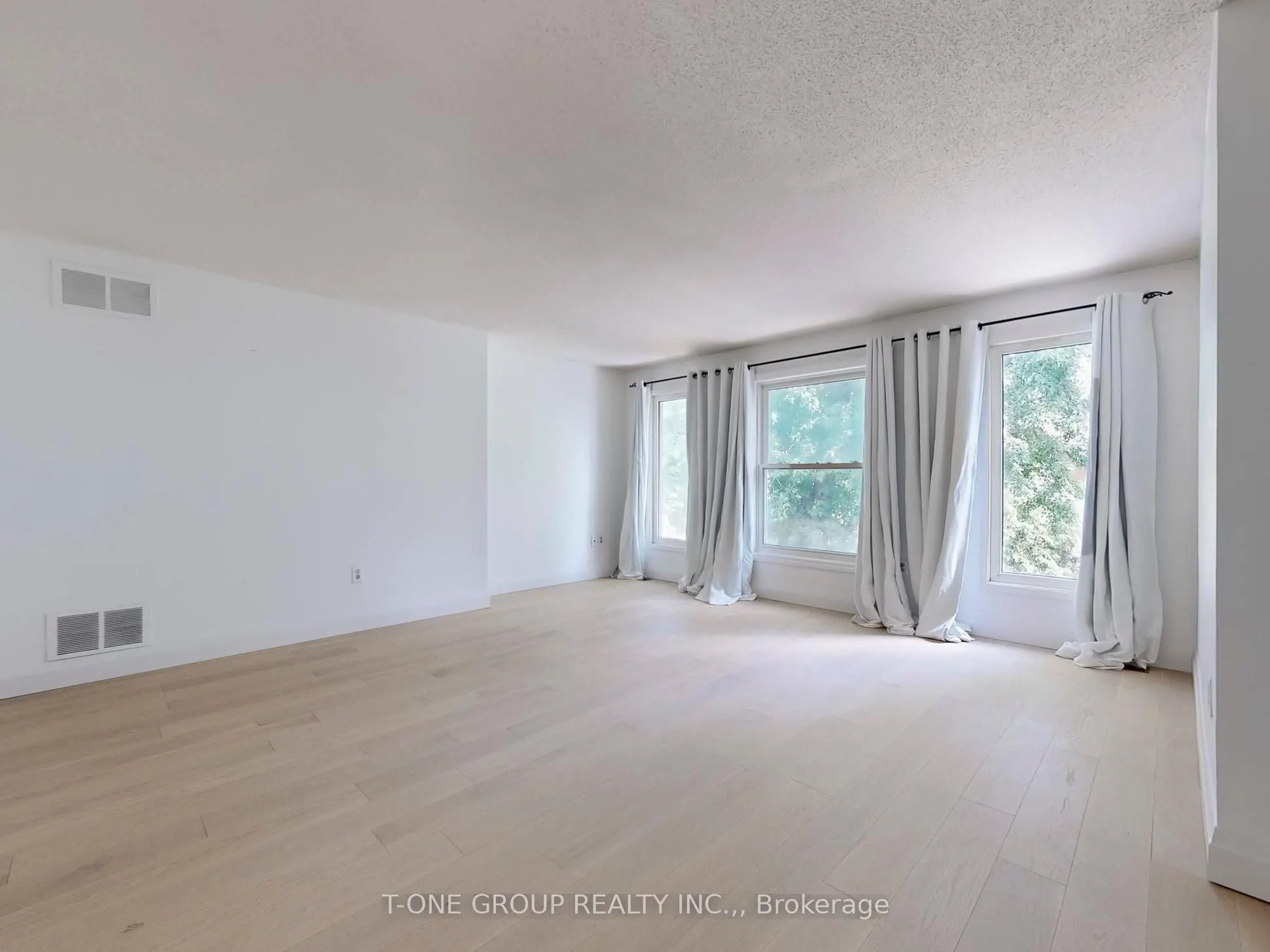 3400 Drummond Road