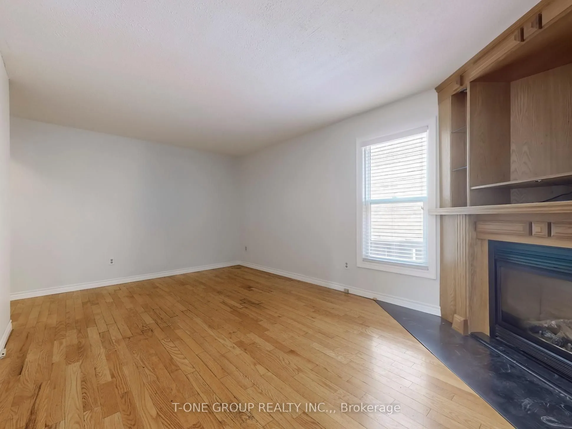 3400 Drummond Road