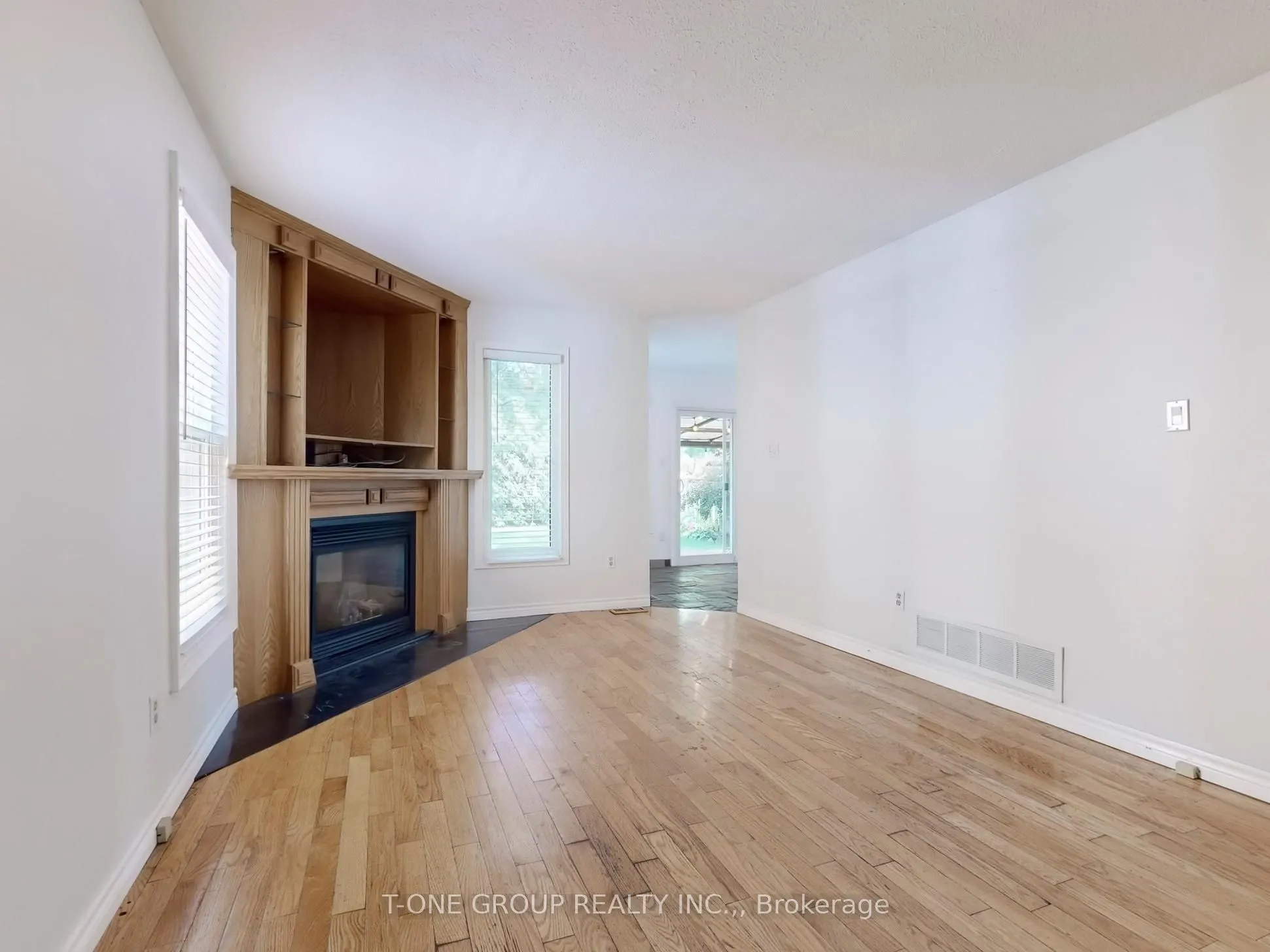 3400 Drummond Road