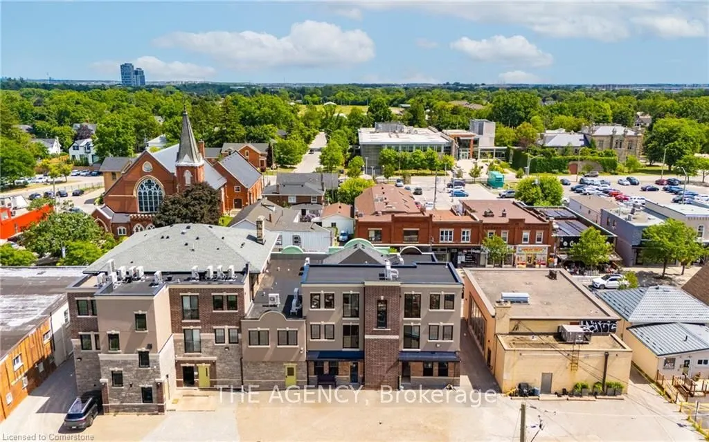 153 Main Street E, #6