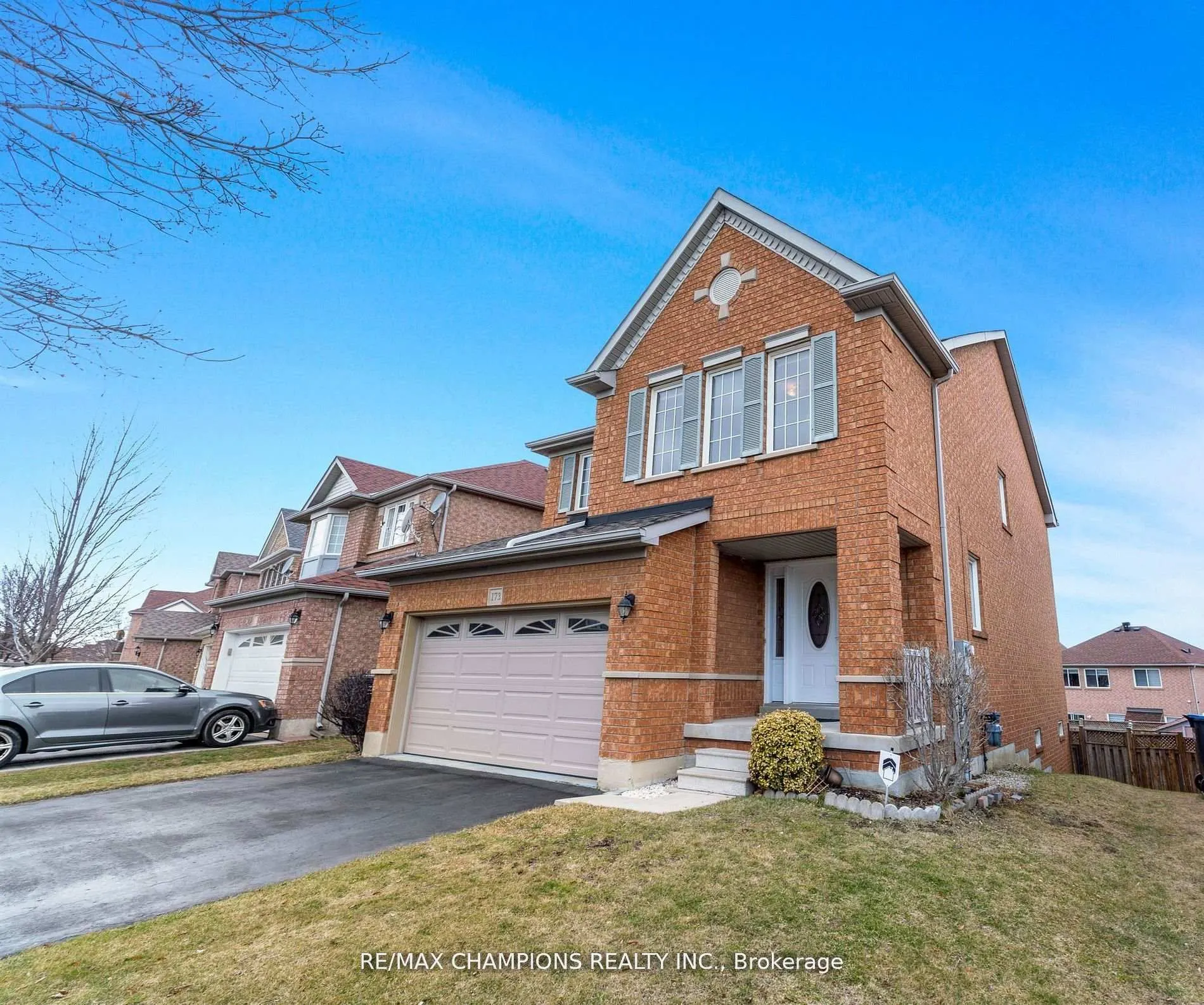 173 Sunny Meadow Boulevard