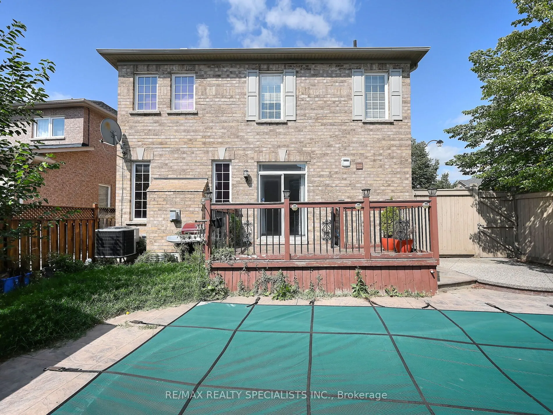 138 Southlake Boulevard