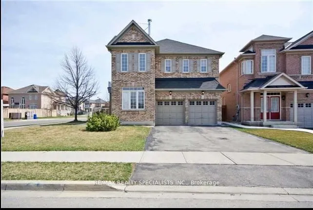 138 Southlake Boulevard