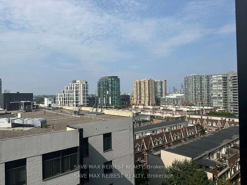 285 Dufferin Street, #726