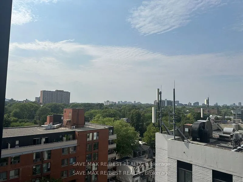 285 Dufferin Street, #726