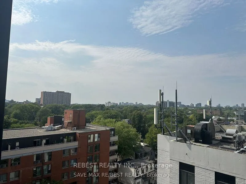 285 Dufferin Street #726