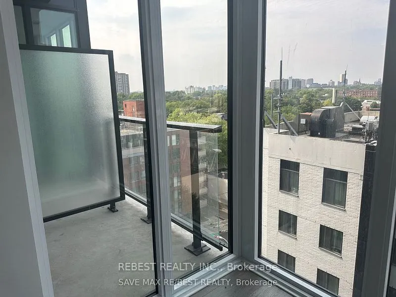 285 Dufferin Street #726