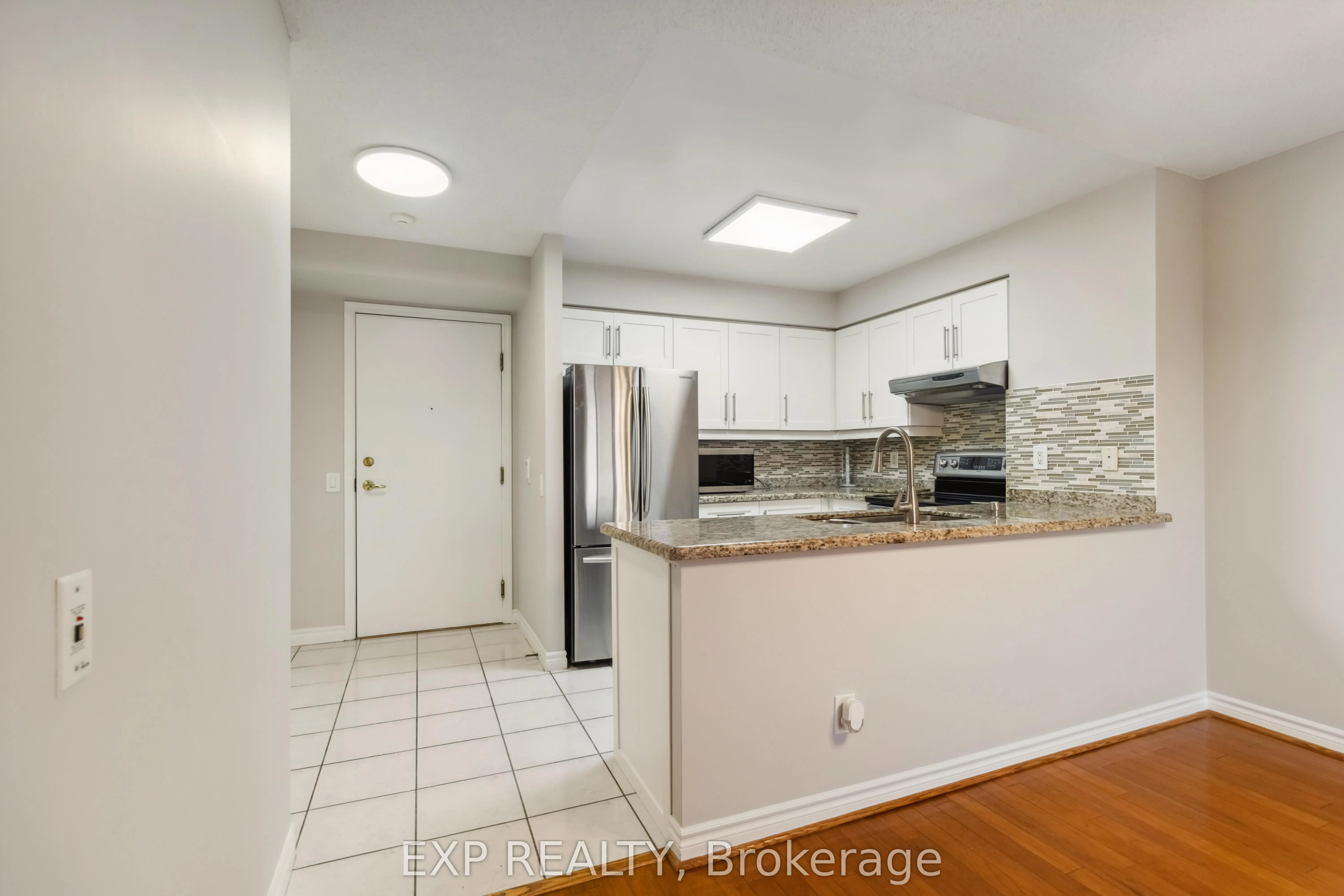 25 Kingsbridge Garden Circle, #616