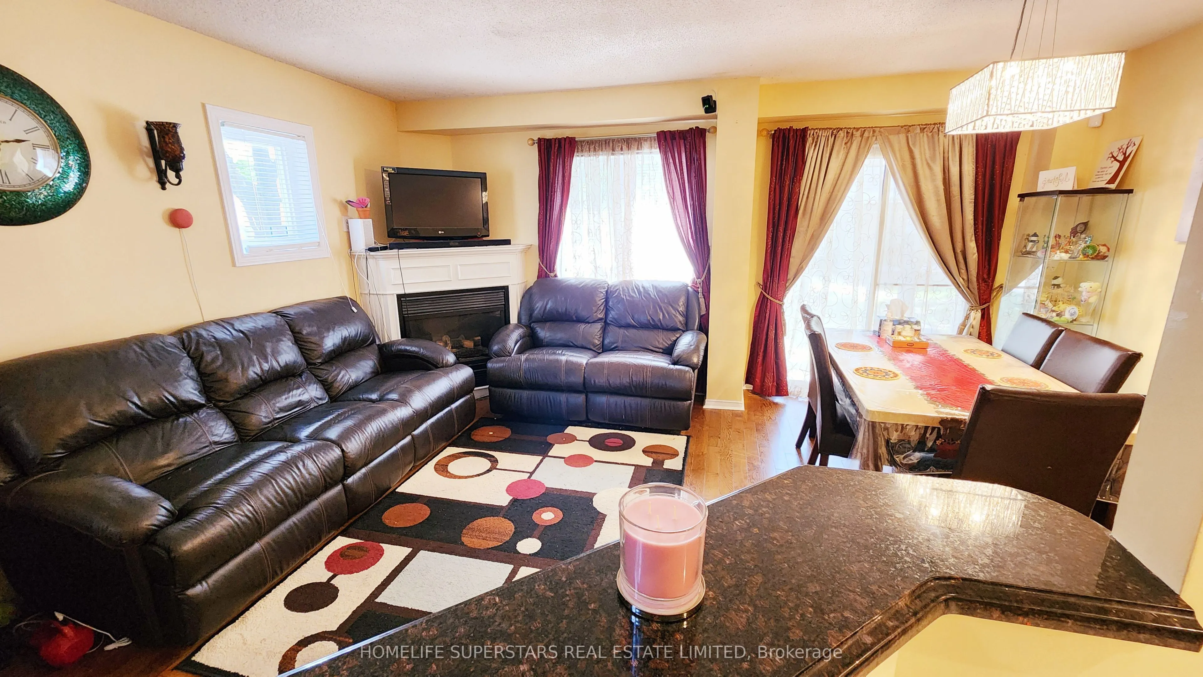 833 Scollard Court, #152