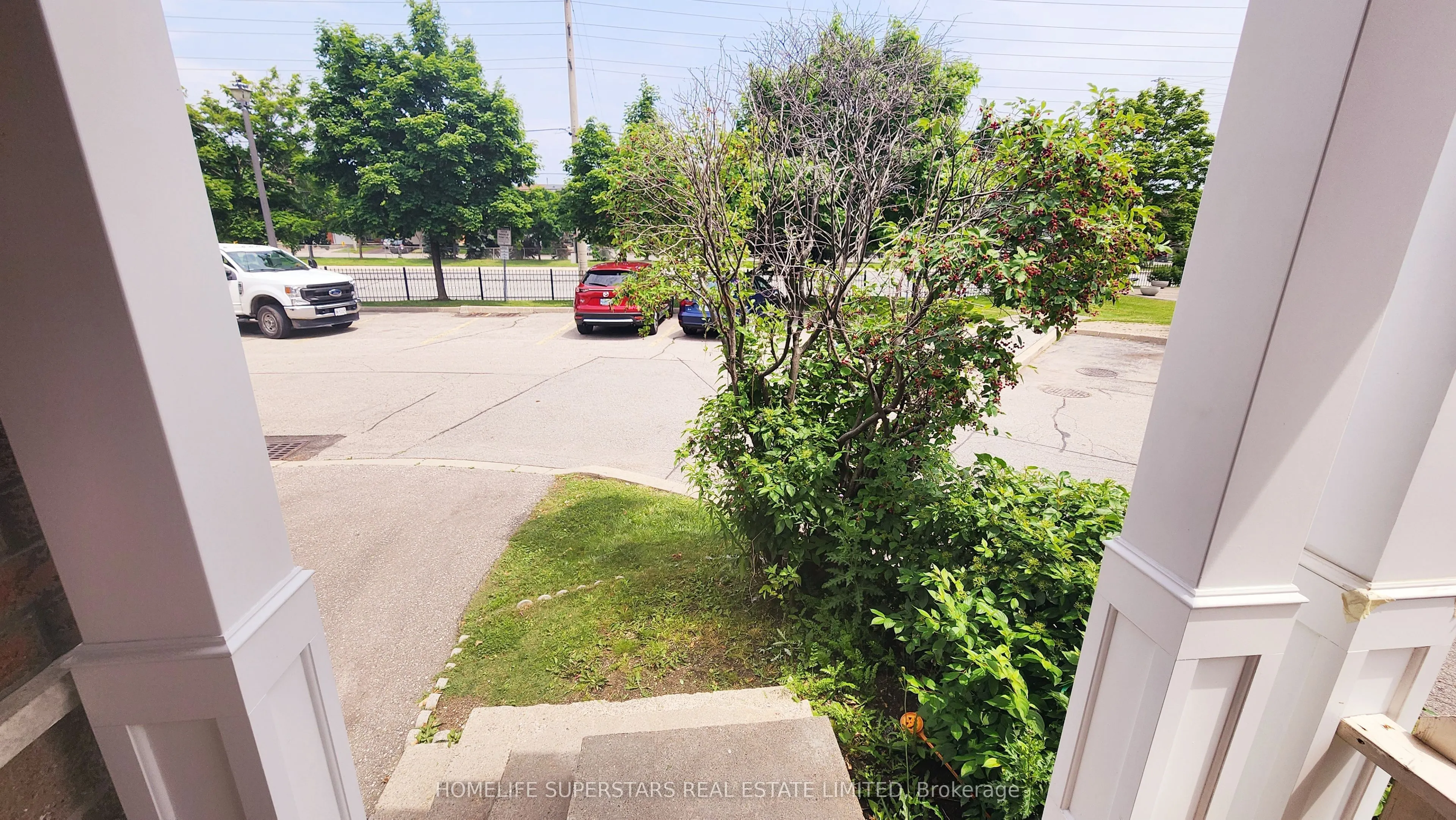 833 Scollard Court, #152