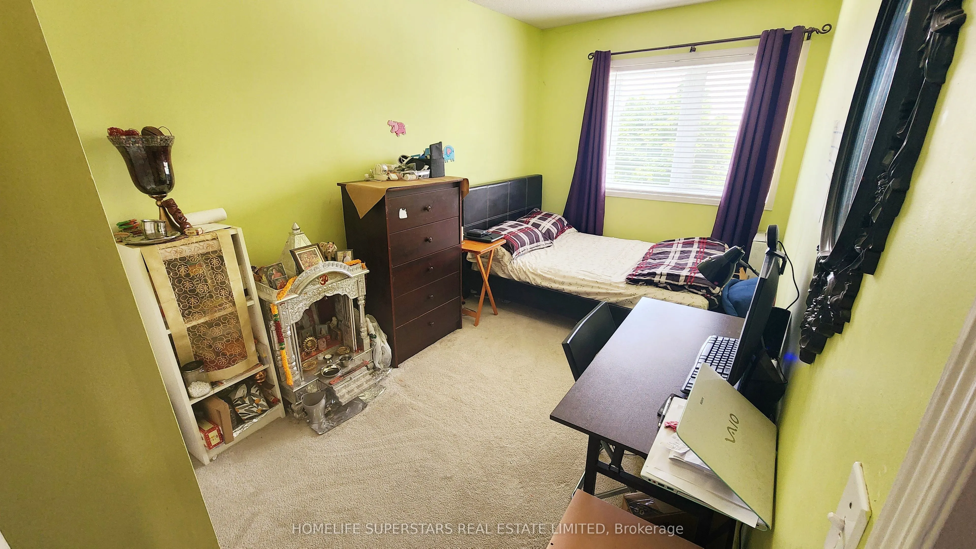 833 Scollard Court, #152