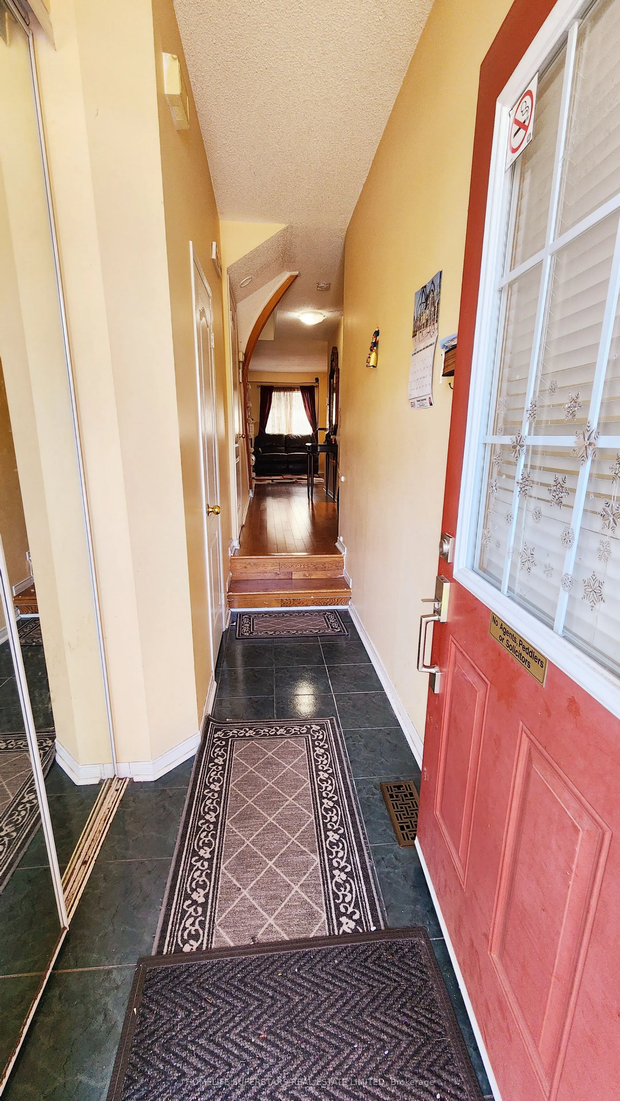 833 Scollard Court, #152