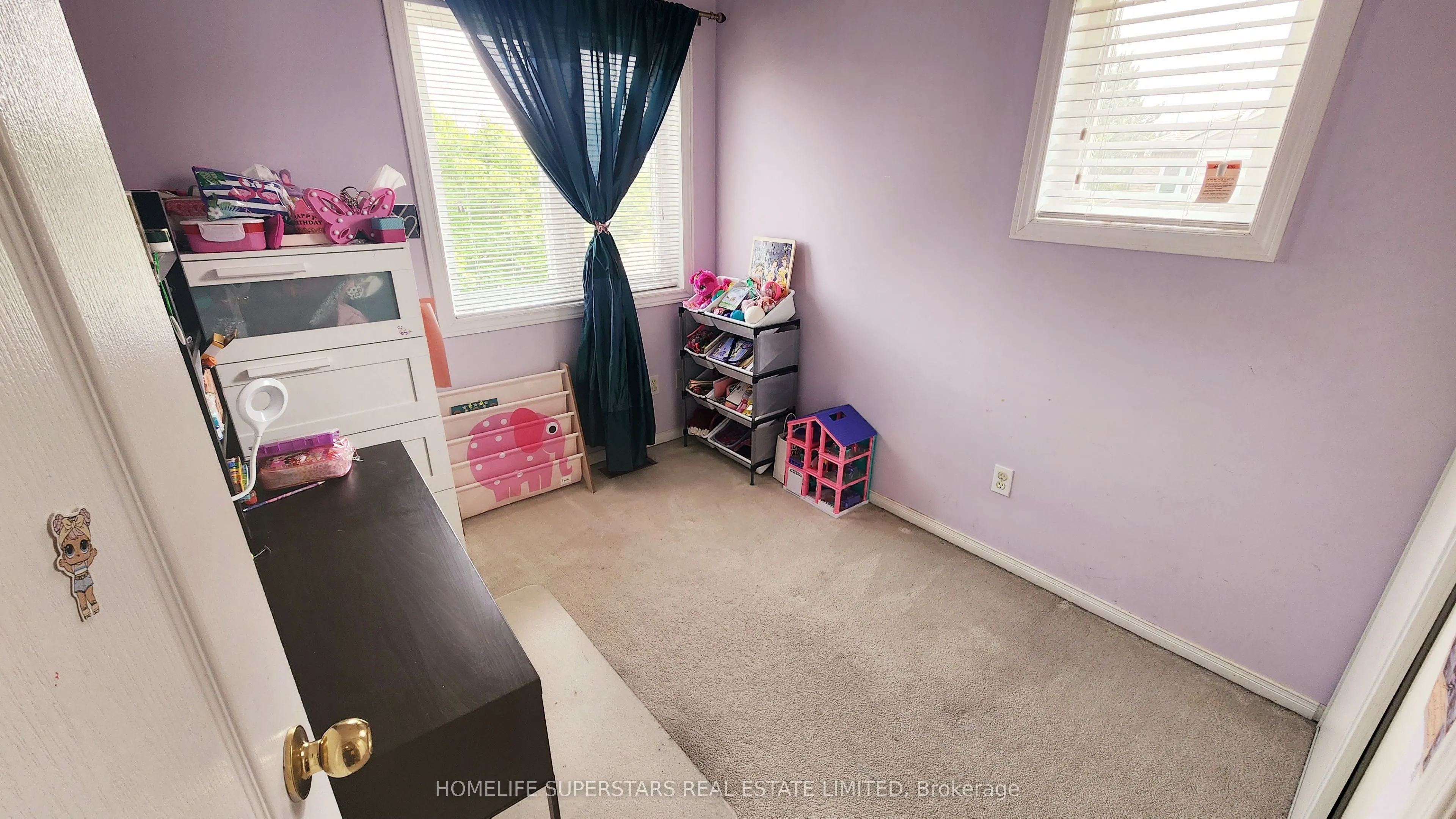 833 Scollard Court, #152