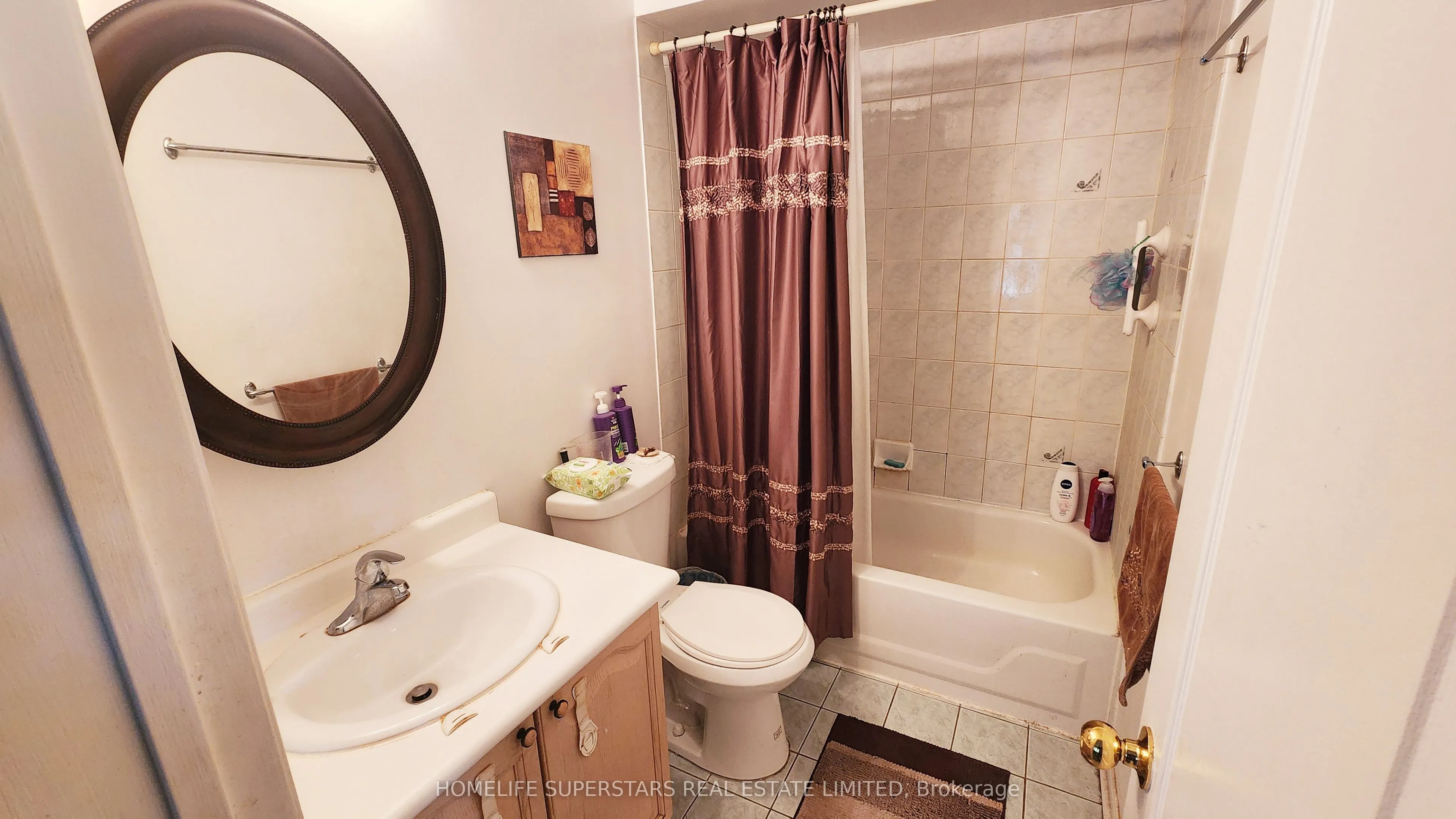 833 Scollard Court, #152