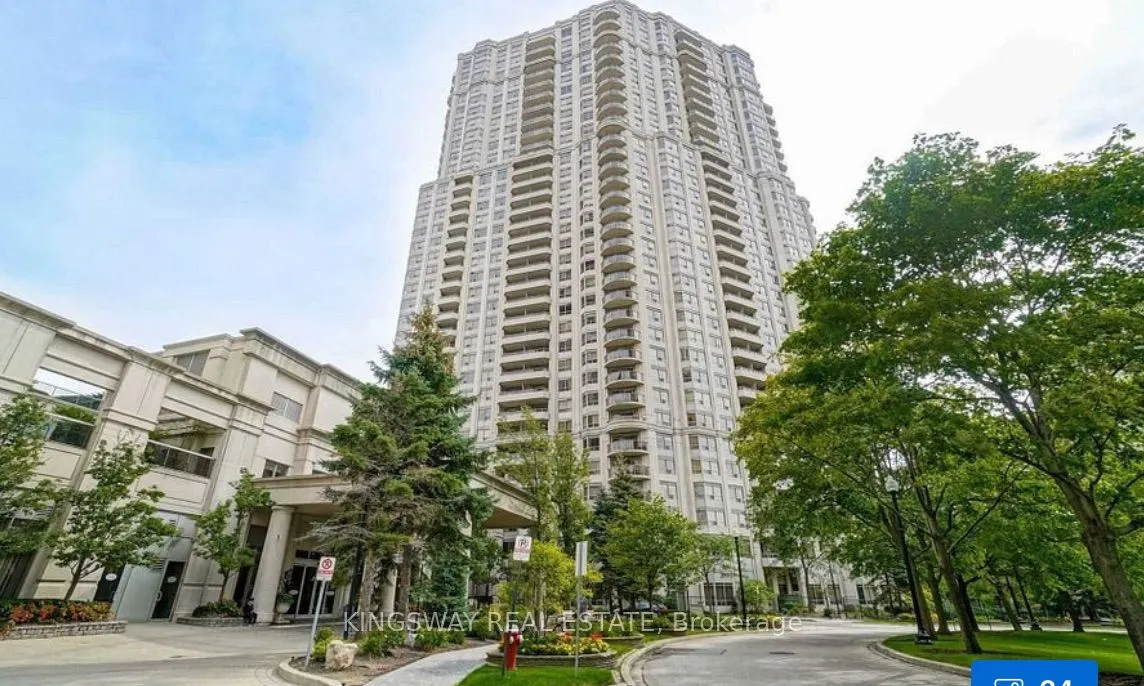 35 Kingsbridge Garden Circle, #1908