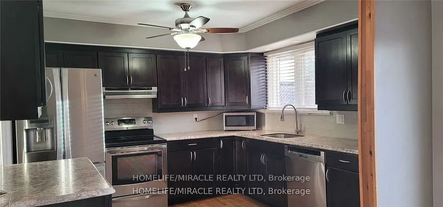 5 Mackenzie Drive